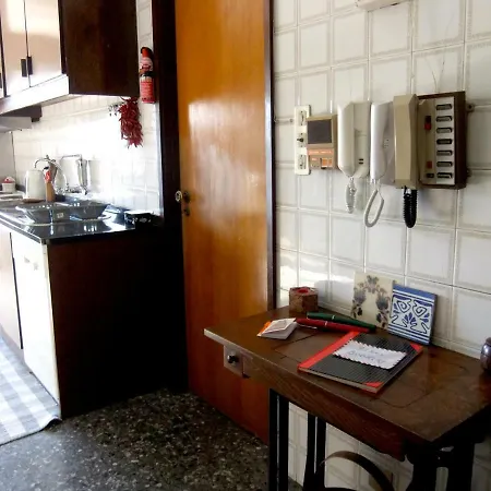 Casa Do Sol Pansiyon *